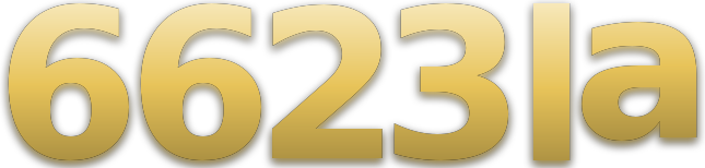 6623 la logo