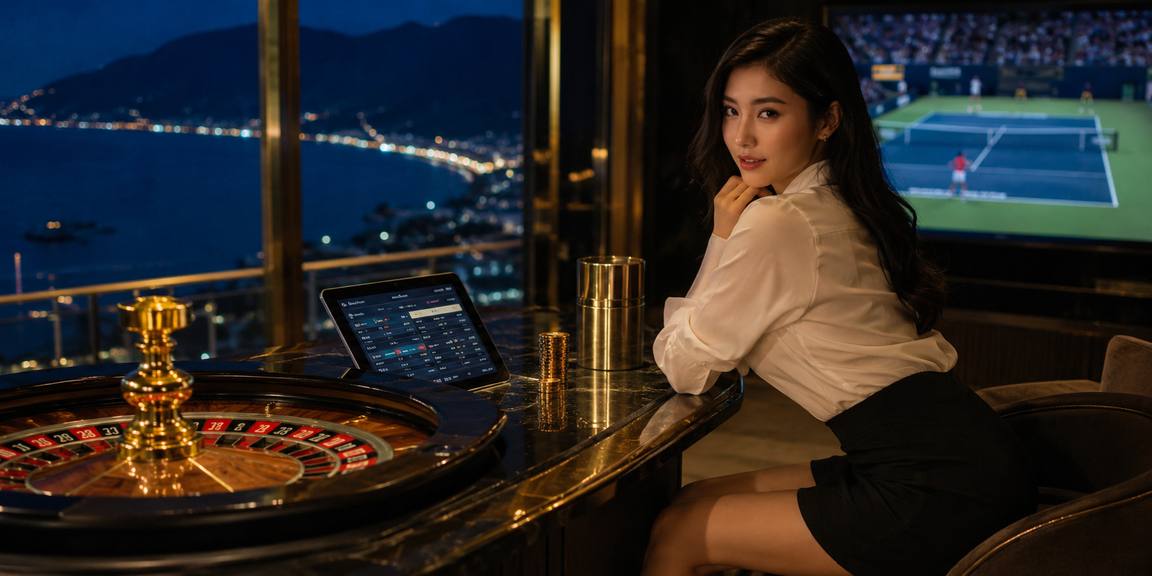 6623 la desktop